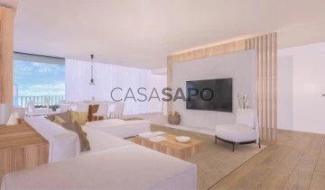 Apartamento 3 habitaciones