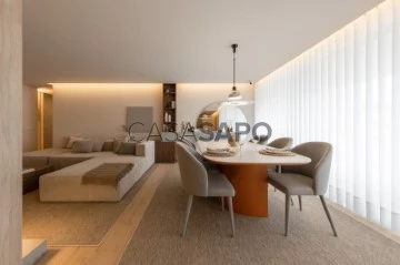 Apartamento 3 habitaciones, Duplex