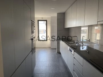 Apartamento 3 habitaciones