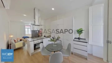 Apartamento Estudio