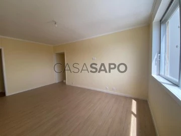 Apartamento 3 habitaciones