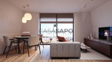 Apartamento 2 habitaciones