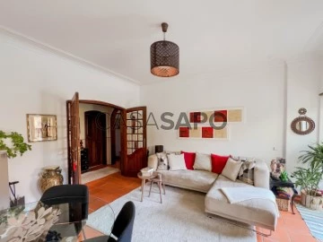 Apartamento T2 Duplex