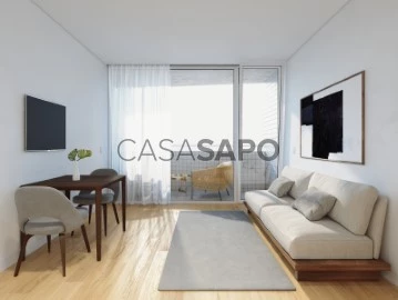 Apartamento T1