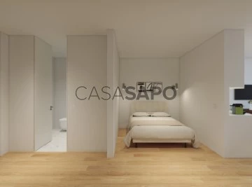 Apartamento Estudio