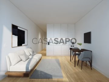 Apartamento T0