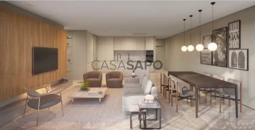 Apartamento 2 habitaciones