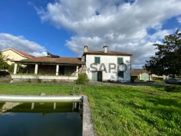 Quinta para reconstruir na Comporta