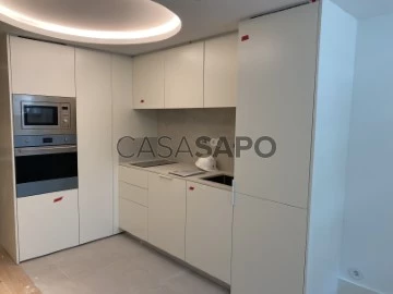 Apartamento T1