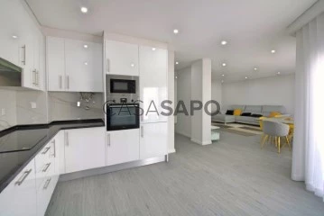 Apartamento 3 habitaciones