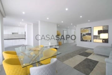 Apartamento T3