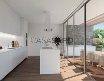 Casa 4 habitaciónes, Duplex