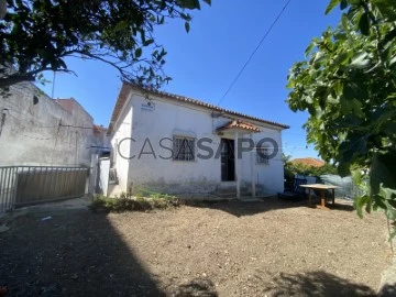 Casa 2 habitaciones