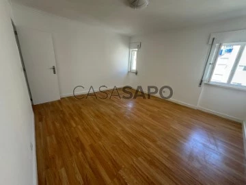 Apartamento T2