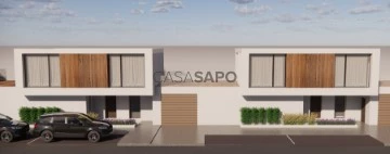 Casa 3 habitaciones, Duplex