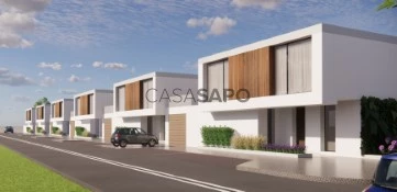 Casa 3 habitaciones, Duplex