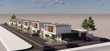 Casa 3 habitaciones, Duplex