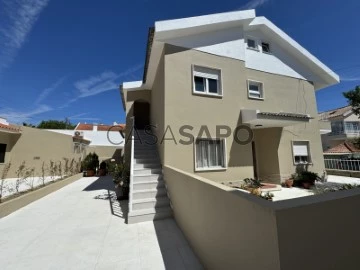 Andar de Moradia T3 Duplex