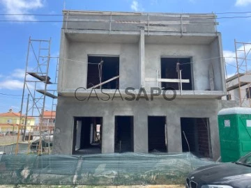 Casa 4 habitaciones, Triplex