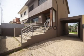 Casa 3 habitaciones, Triplex