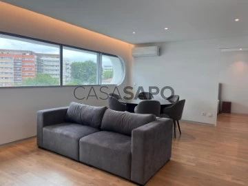 Apartamento 2 habitaciones