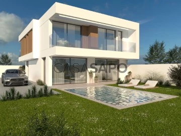 House 5 Bedrooms Duplex