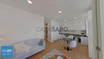 Apartamento 2 habitaciones