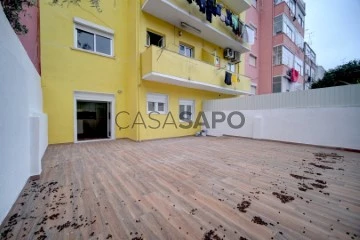 Apartamento T1