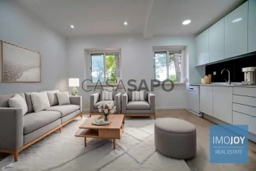 Apartamento 2 habitaciones