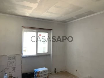 Apartamento 2 habitaciones