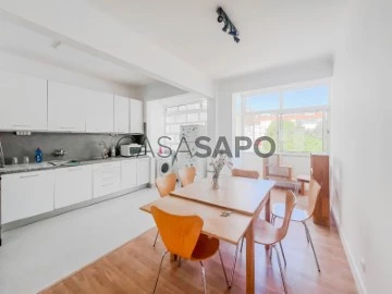 Apartamento 2 habitaciones