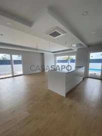 Casa 4 habitaciónes, Duplex