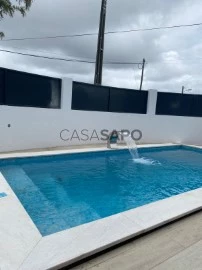 Casa 4 habitaciónes, Duplex