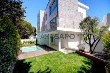 Casa 4 habitaciones, Triplex