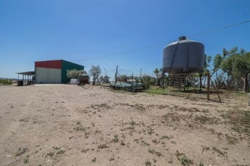 Finca 3 habitaciones