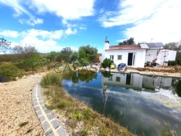 Finca 2 habitaciones