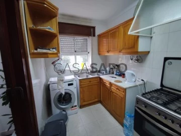 Apartamento T1