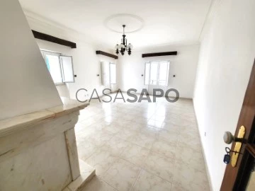 Casa 3 habitaciones, Duplex