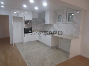 Apartamento 2 habitaciones