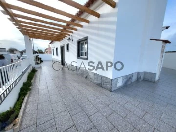 Casa 5 habitaciones