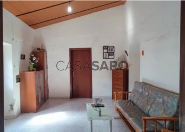 Casa 2 habitaciones