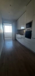 Apartamento 3 habitaciones