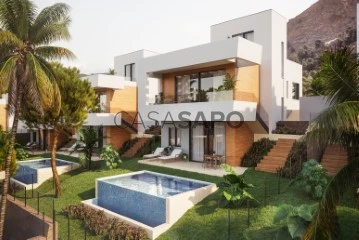 Villa 3 Bedrooms Triplex