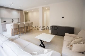 Piso 3 habitaciones