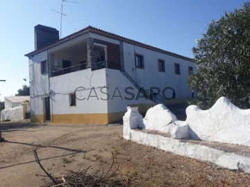 Finca 9 habitaciones