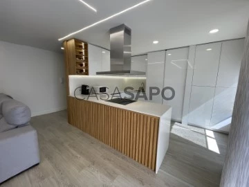 Apartamento 3 habitaciones