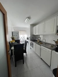 Apartamento 2 habitaciones + 1 hab. auxiliar