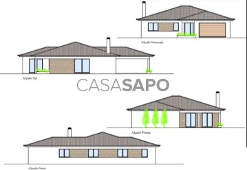 Casa 3 habitaciones