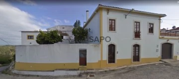 Casa 3 habitaciones, Duplex