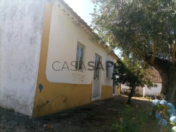 Casa 2 habitaciones